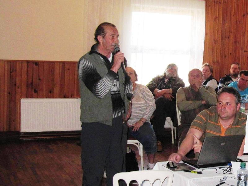 setkání dolní žandov