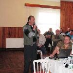 setkání dolní žandov