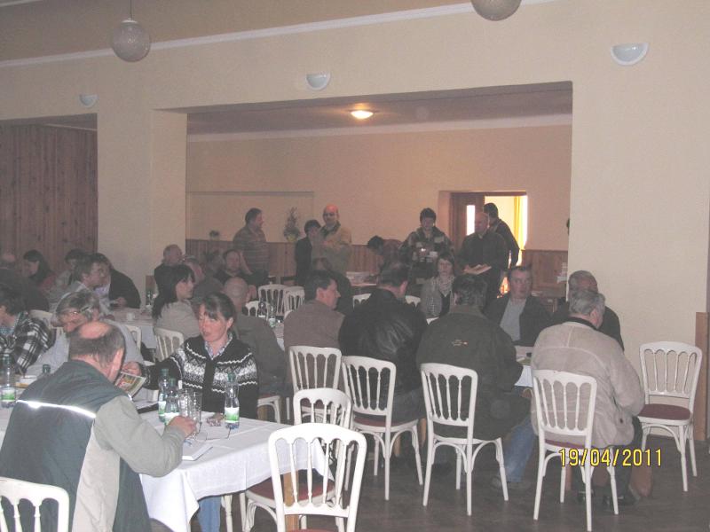 setkání Dolní Žandov