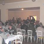 setkání Dolní Žandov