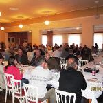 setkání Dolní Žandov