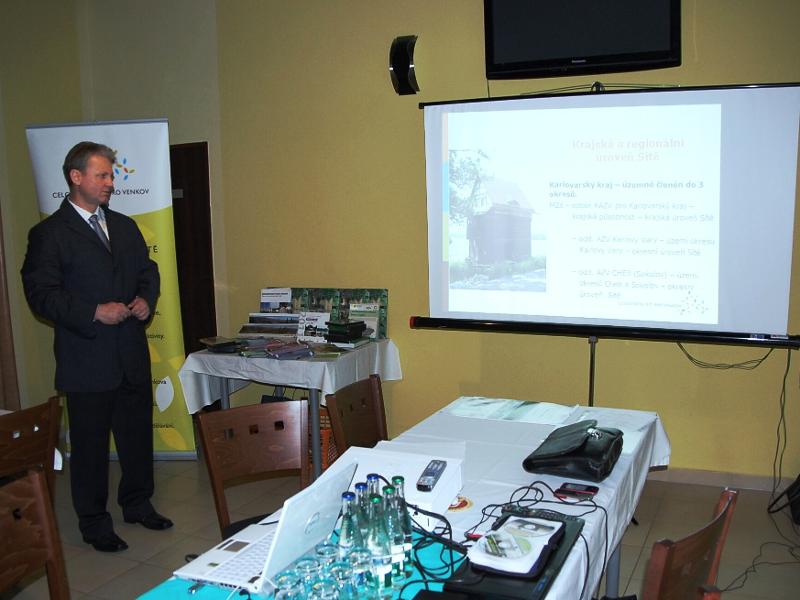 Setkání v Březové u Sokolova