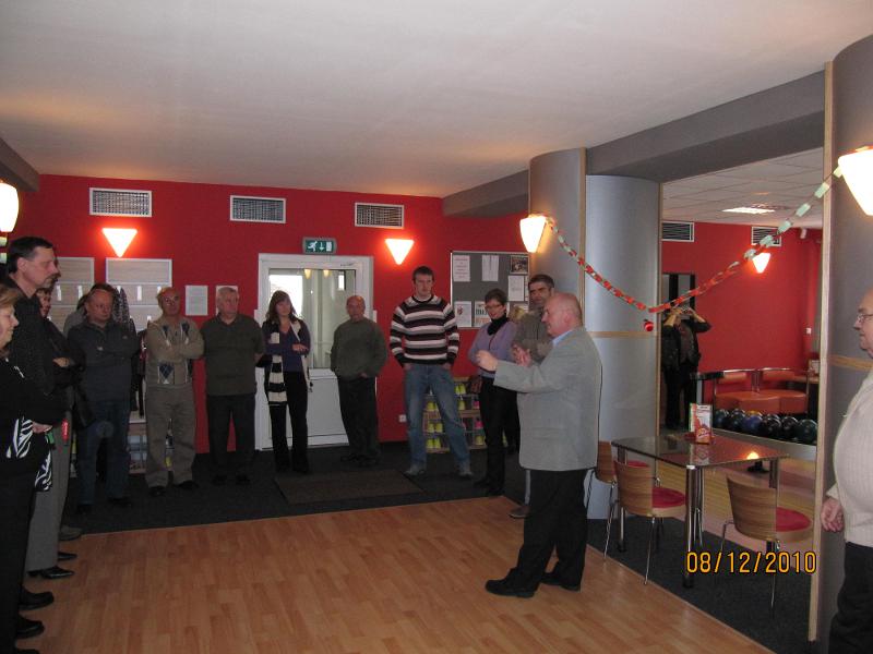 setkání v březové u sokolova