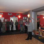 setkání v březové u sokolova