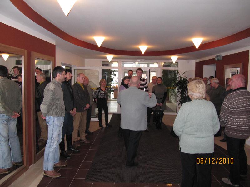 setkáni v březové u sokolova