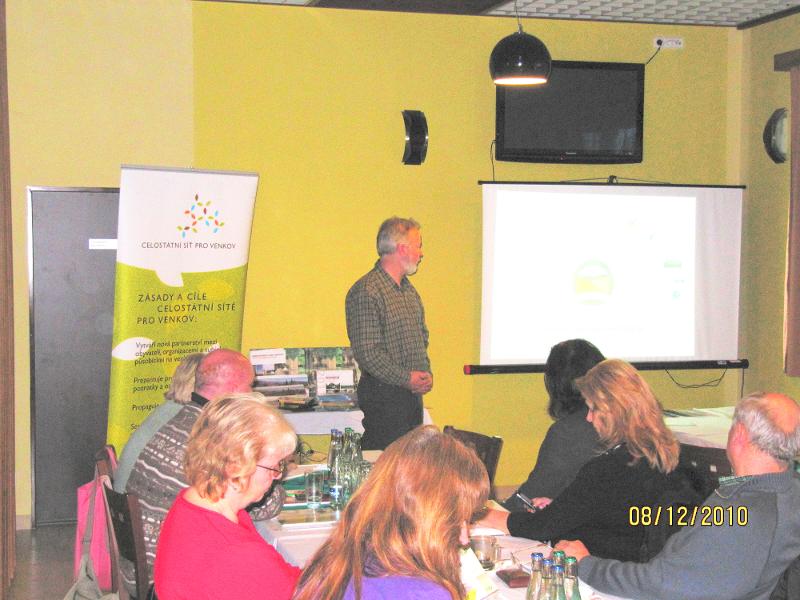 Setkání v Březové u Sokolova