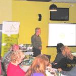 Setkání v Březové u Sokolova