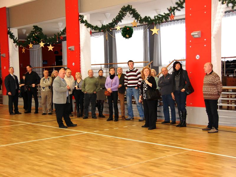 setkání v březové u sokolova