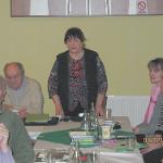 Setkání v Březové u Sokolova