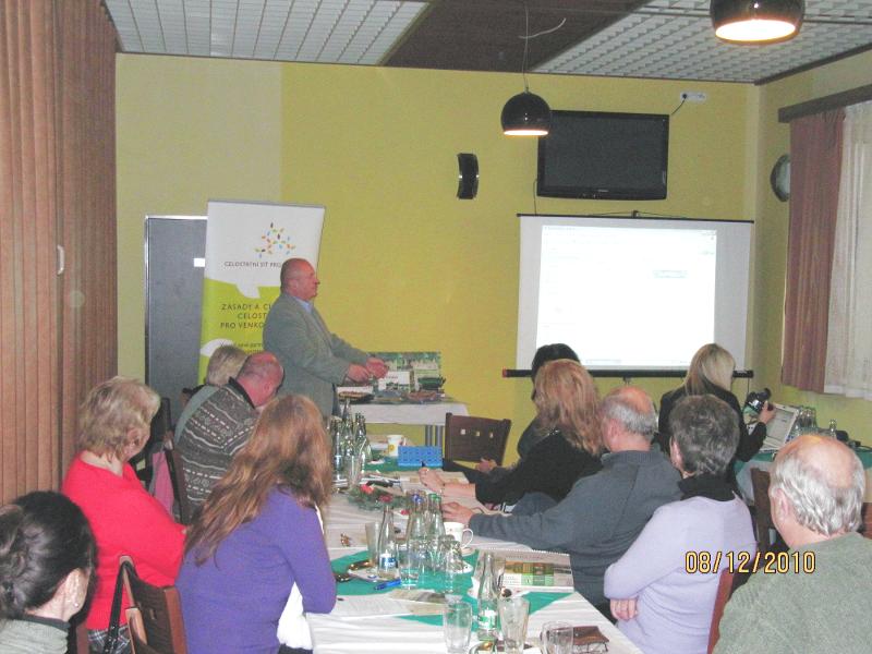 Setkání v Březové u Sokolova