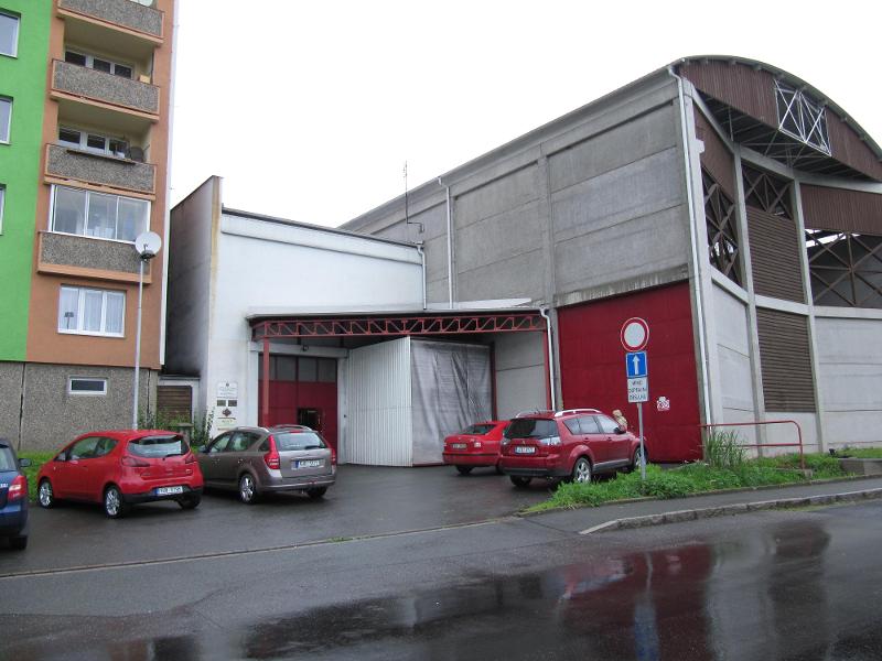 Žlutice - energeticky soběstačná obec