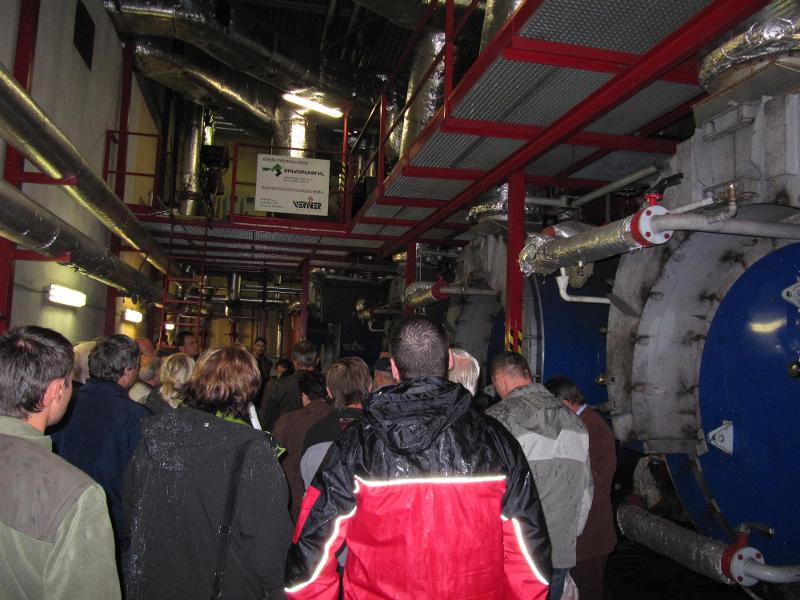 Žlutice - energeticky soběstačná obec