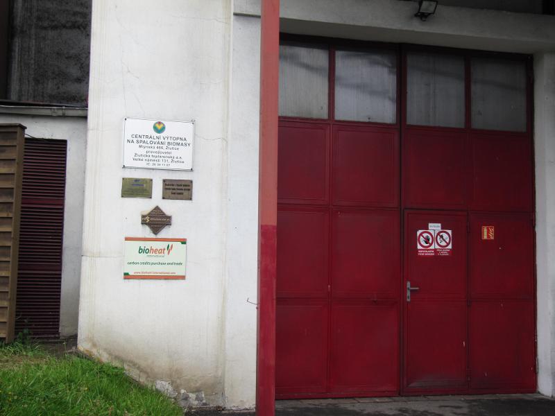 Žlutice - energeticky soběstačná obec