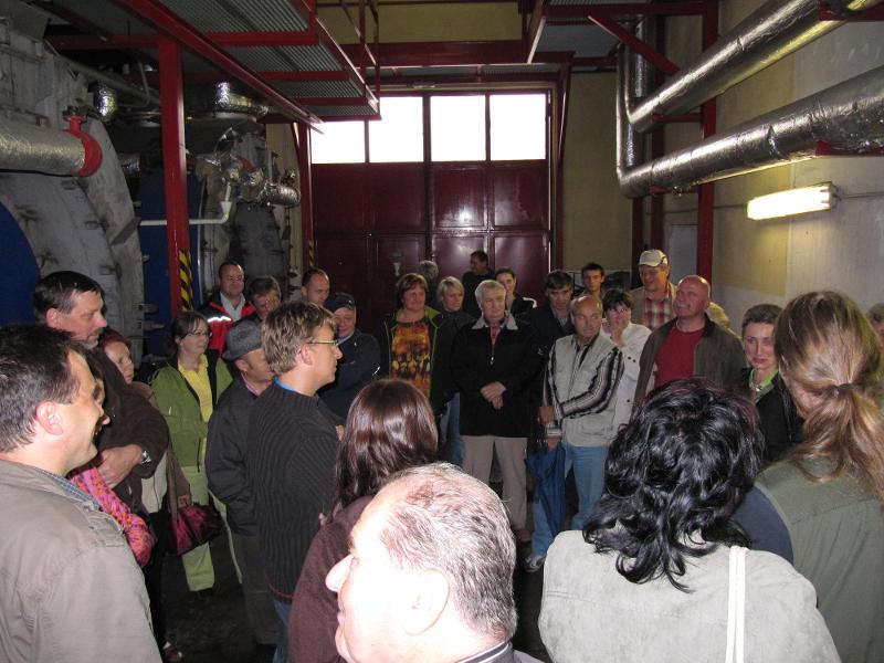 Žlutice - energeticky soběstačná obec