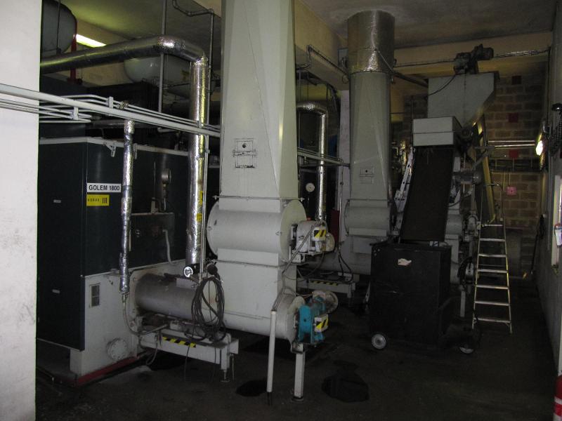 Žlutice - energeticky soběstačná obec