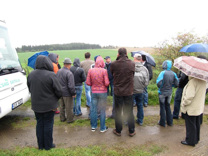 Žlutice - energeticky soběstačná obec
