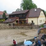 Seminář: penzion MAUL