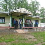 Seminář: hřiště Petrovice