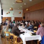 Školení GAEC Všelibice 21.4.2010