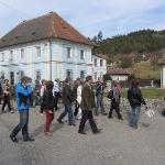 Motivační seminář 18.4.2013