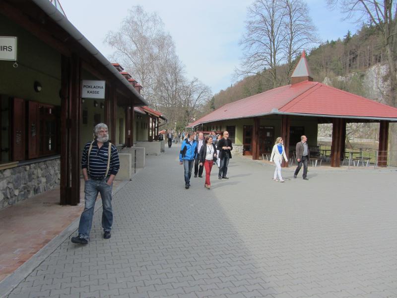 Motivační seminář 18.4.2013