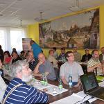 Motivační seminář 18.4.2013