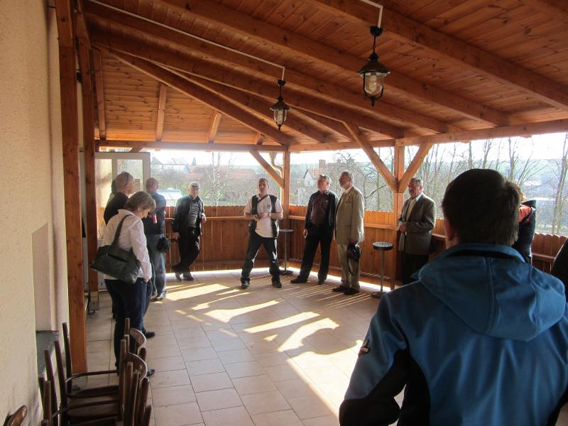Motivační seminář 18.4.2013