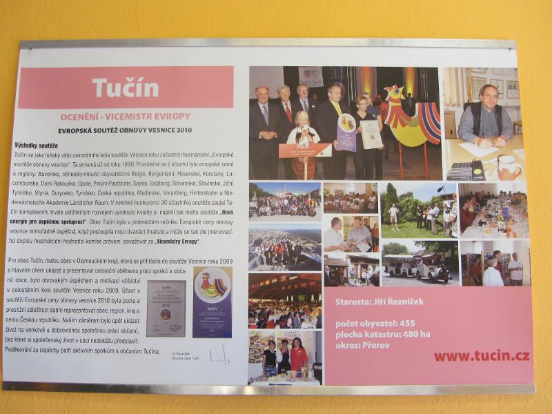 Motivační seminář 18.4.2013