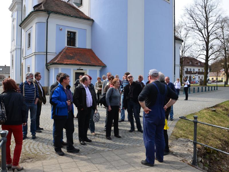 Motivační seminář 18.4.2013