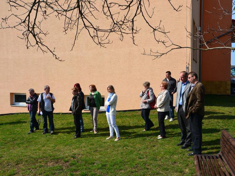 Motivační seminář 18.4.2013