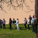 Motivační seminář 18.4.2013
