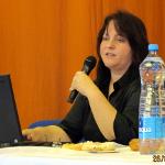 MVDr. Viera Karabová, Krajská veterinární správa SVS pro Olomoucký kraj