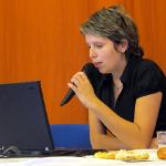 Ing. Lucie Korešová, AZV Olomouc