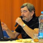 Ing. Alois Tvrdý, AZV Olomouc