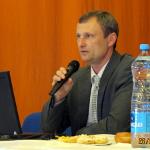 Ing. Ladislav Prečan, Státní rostlinolékařská správa pracoviště Olomouc