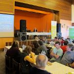 seminář Dotační politika v roce 2012