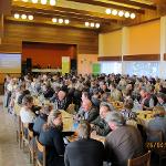 seminář Dotační politika v roce 2012
