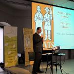 konference Analýza venkova (Olomouc, 20. října 2011)