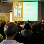 konference Analýza venkova (Olomouc, 20. října 2011)