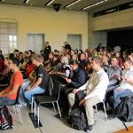 konference Analýza venkova (Olomouc, 20. října 2011)