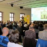 konference Analýza venkova (Olomouc, 20. října 2011)