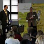konference Analýza venkova (Olomouc, 20. října 2011)