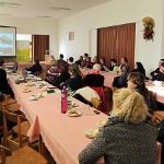 seminář Architektura a vzhled obcí