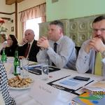 Ing. Lucie Krumpholcová, Ing. Jiří Vačkář, Mgr. Eduard Kavala, Ing. Pavel Horák