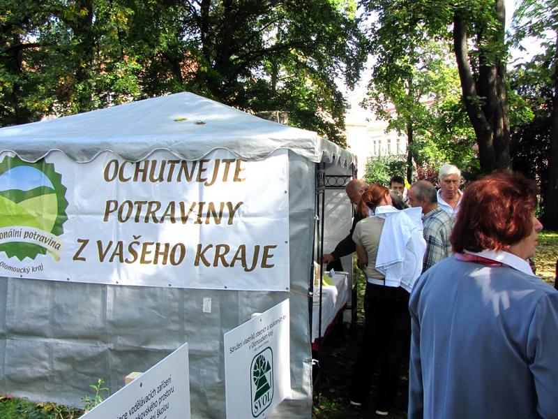 potraviny z vašeho kraje