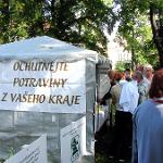 potraviny z vašeho kraje