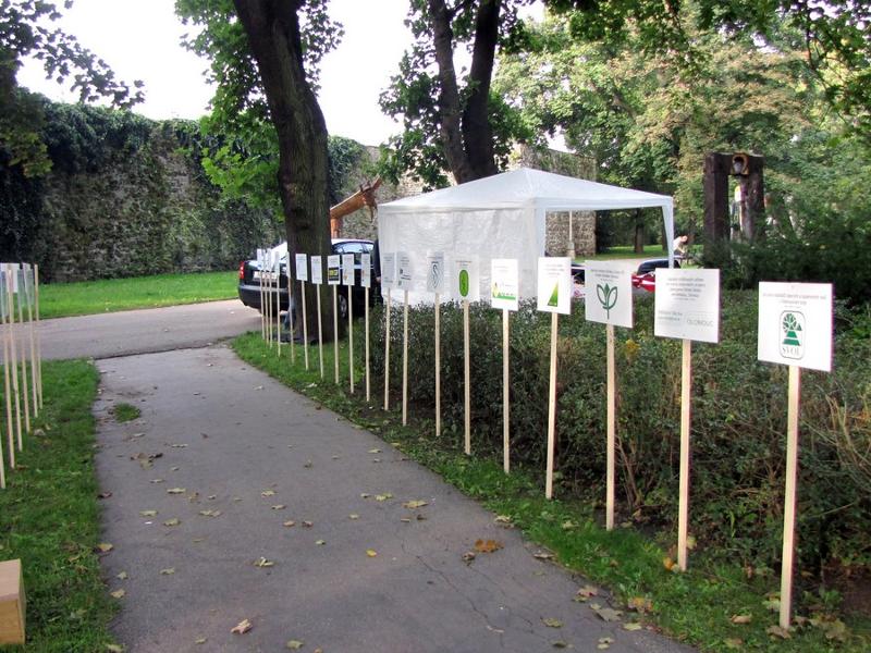 partneři CSV v Olomouckém kraji