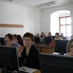 Seminář Klatovy duben/2010