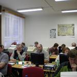 Seminář Rokycany duben/2010