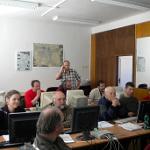 Seminář Rokycany duben/2010